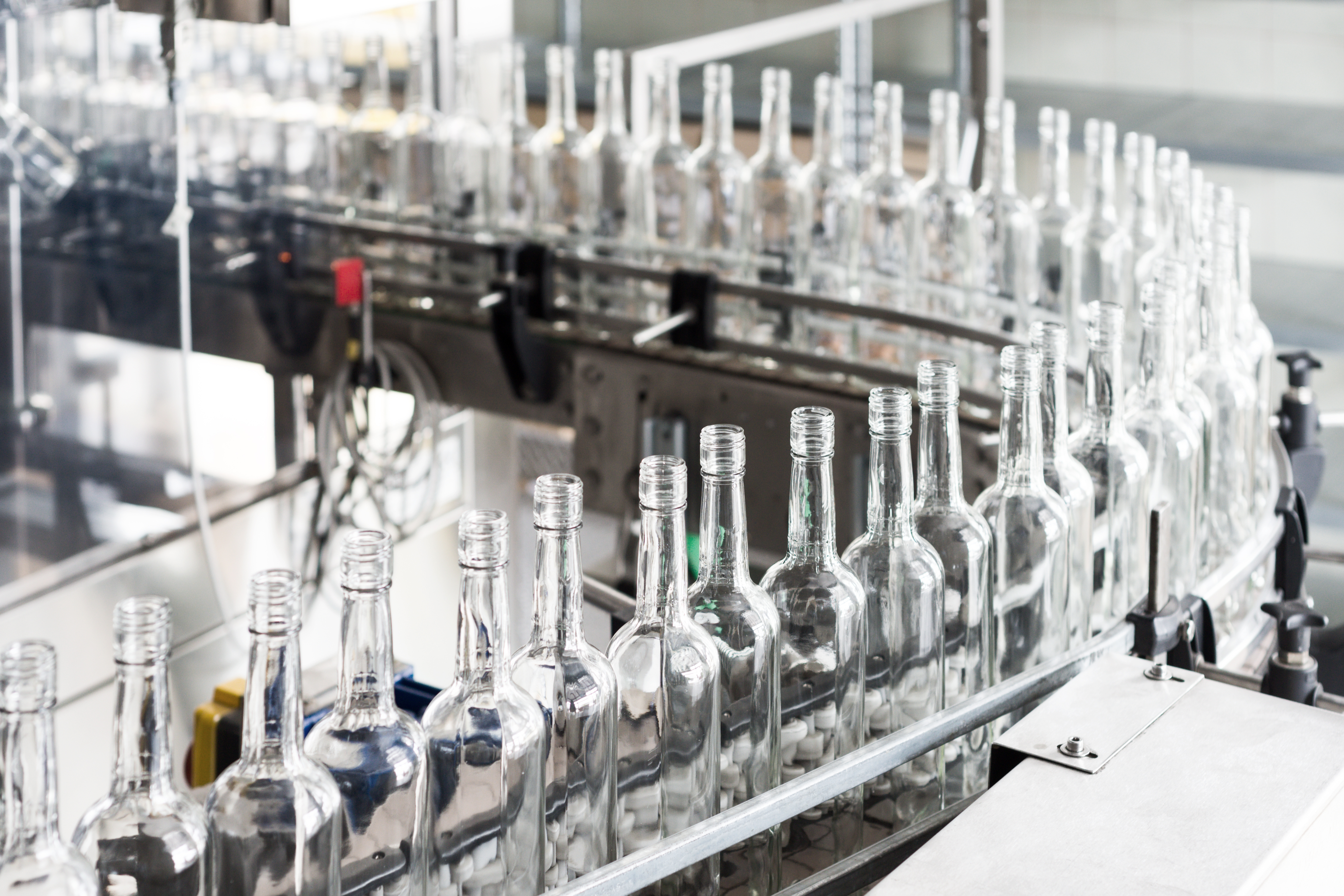 Montaż i testowanie - bezpieczeństwo maszyn ROSS Controls